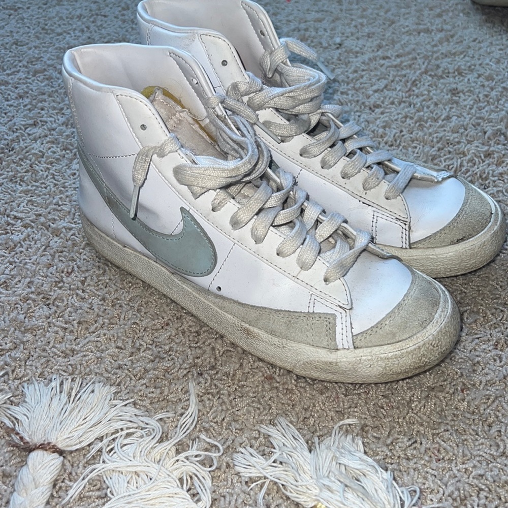 Nike Blazers